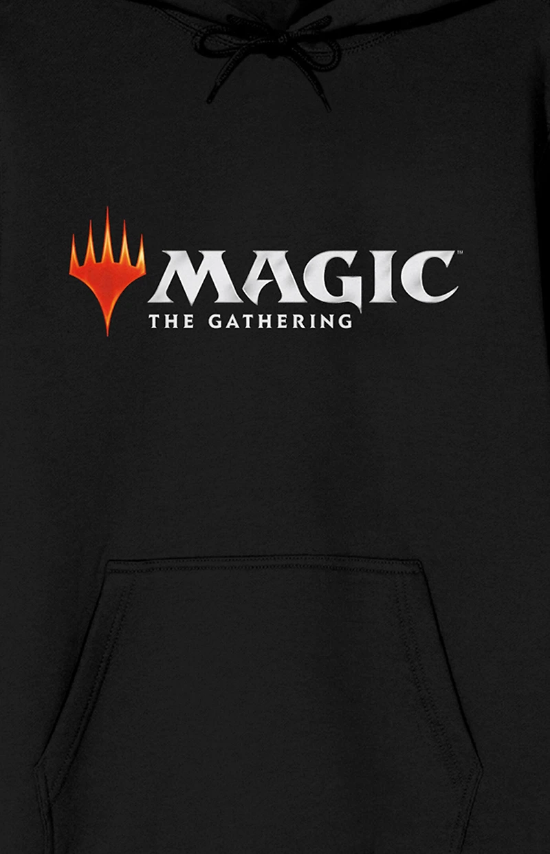Magic The Gathering Hoodie