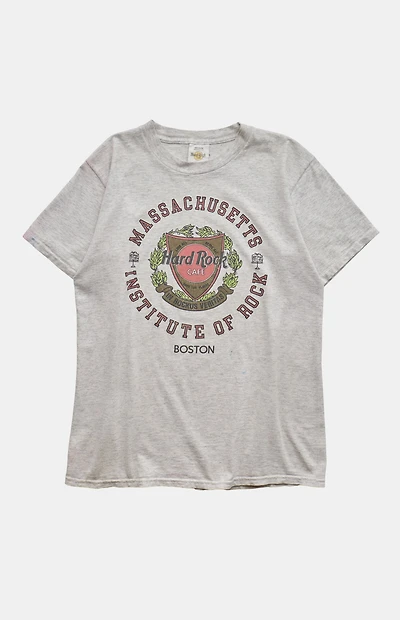 PS VINTAGE '90s Hard Rock Boston T-Shirt