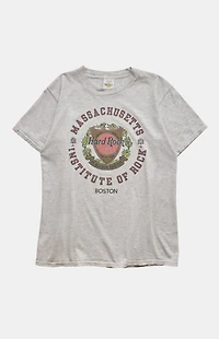 PS VINTAGE '90s Hard Rock Boston T-Shirt