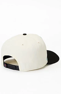 New Era Arizona Diamondbacks Classic 9FIFTY A-Frame Snapback Hat