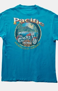 PS VINTAGE 90s Harley Davidson Graphic T-Shirt