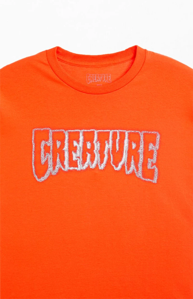 Creature Bonehead T-Shirt