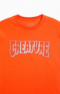 Creature Bonehead T-Shirt