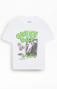 Green Day Dookie T-Shirt