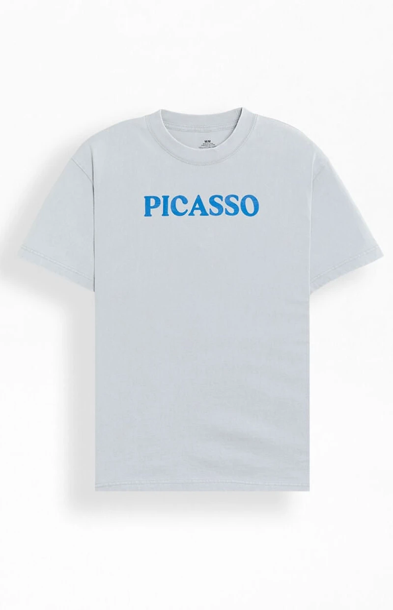 Picasso T-Shirt