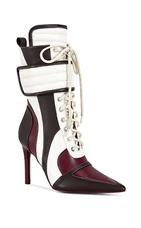 AZALEA WANG AMADA-BROWNMULTI STILETTO