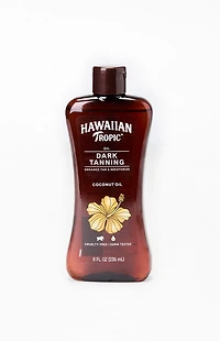 Hawaiian Tropic Dark Tanning Oil