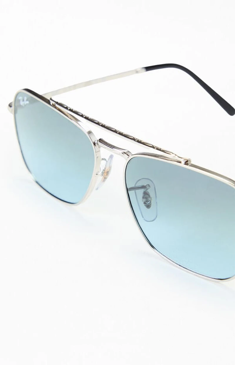 Ray-Ban New Caravan Sunglasses
