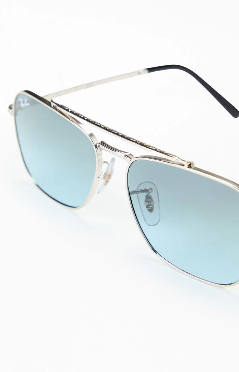 Ray-Ban New Caravan Sunglasses