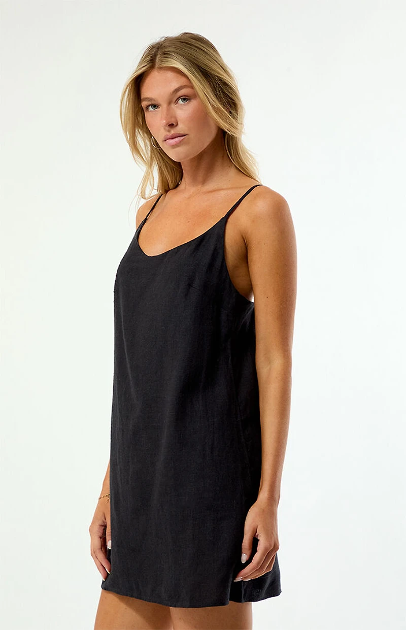 Billabong Summer Love Mini Dress