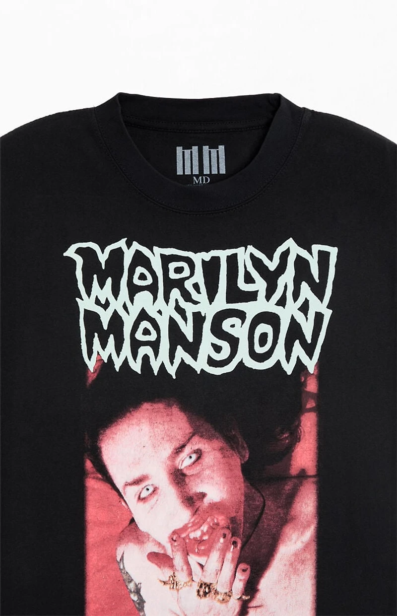 Marilyn Manson T-Shirt