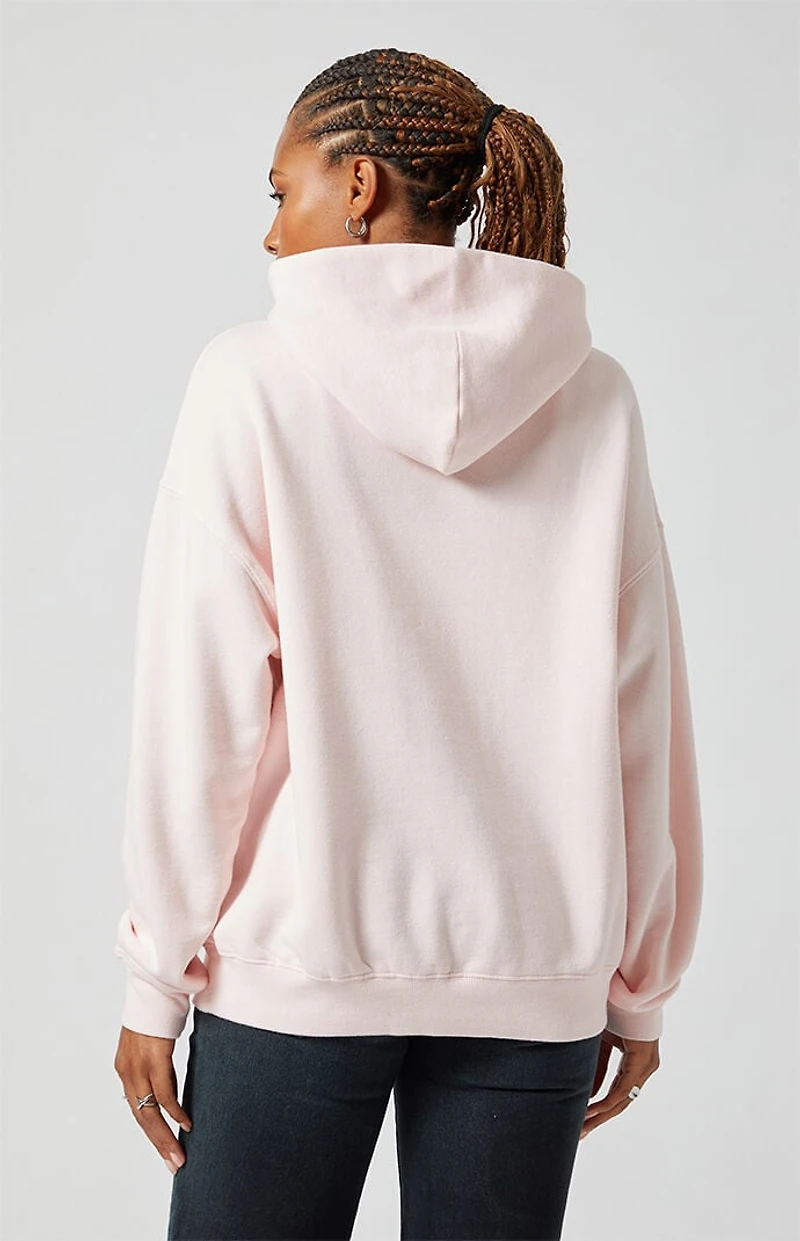 Pacsun Core Washed Pullover Hoodie