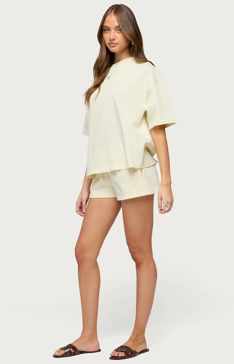Edikted Cecilia Shorts