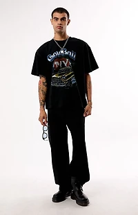 Pacsun x Gov Ball Big Apple T-Shirt