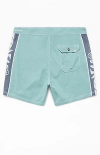 Hurley Phantom Naturals Blocked Sessions 5.5" Boardshorts