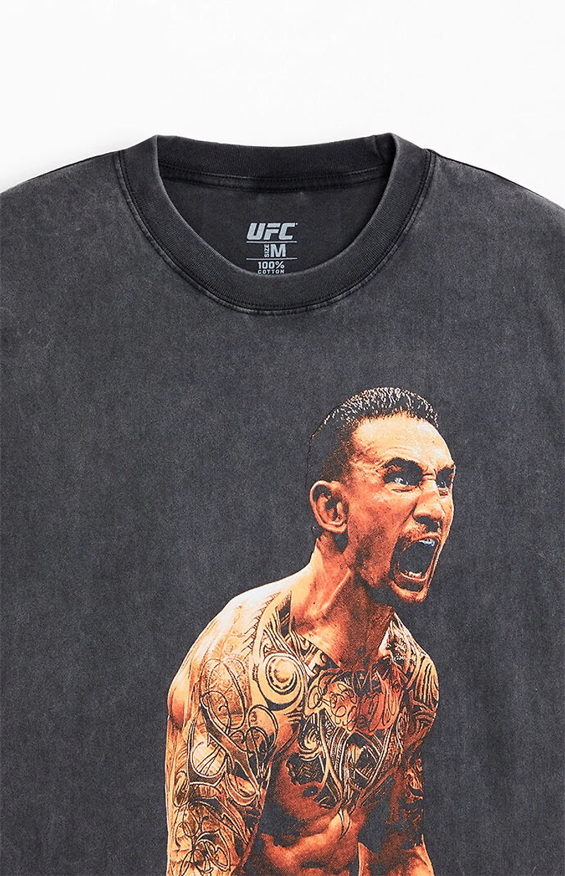 UFC Max Holloway BMF Champion T-Shirt