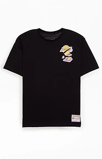 Mitchell & Ness Shaq Rippable T-Shirt