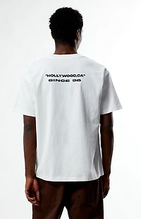 Lisa Lestrange Strange Cafe T-Shirt