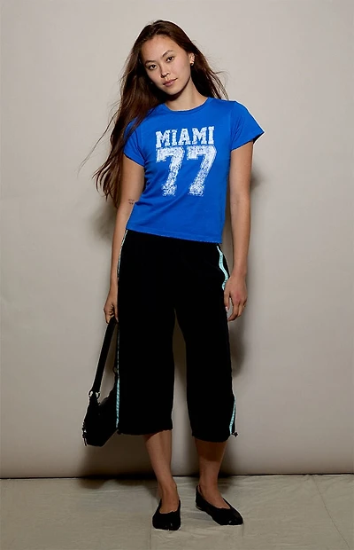 Pacsun Miami 77 Relaxed T-Shirt