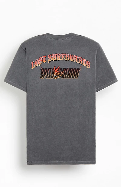 LOST Mayhem Speed Demon T-Shirt