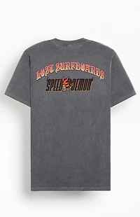 LOST Mayhem Speed Demon T-Shirt