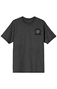 Modelo Espiritu Luchador T-Shirt