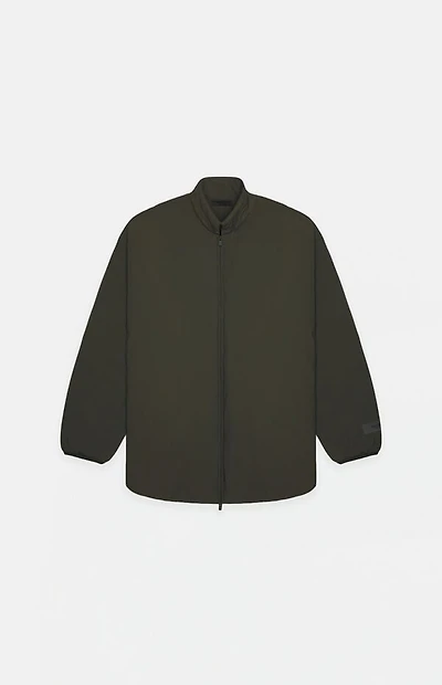 Kids Fear of God ESSENTIALS Ink Filled Jacket