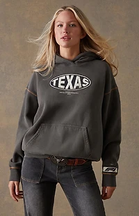 Formula 1 x Pacsun United States Grand Prix 2025 Austin Texas Hoodie