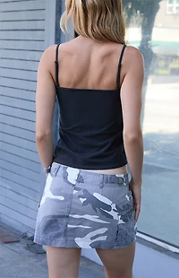 John Galt Skylar Tank Top