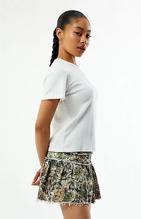 PS / LA Olive Skimmer T-Shirt