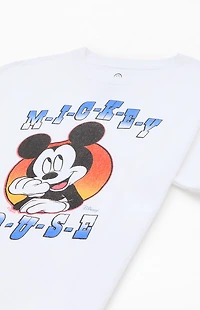 Junk Food Kids Mickey Mouse T-Shirt