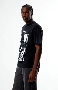 Visual Outreach Program Gothic Faces T-Shirt