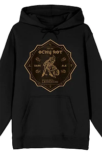 Fantastic Beasts: The Secrets of Dumbledore Hoodie