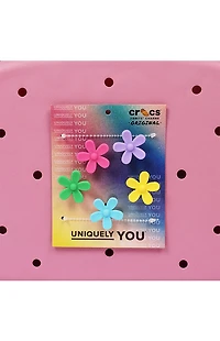 Crocs Floral Back to School Backpack