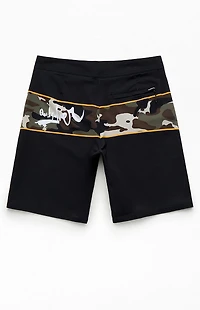 Quiksilver Surfsilk Panel 20" Boardshorts