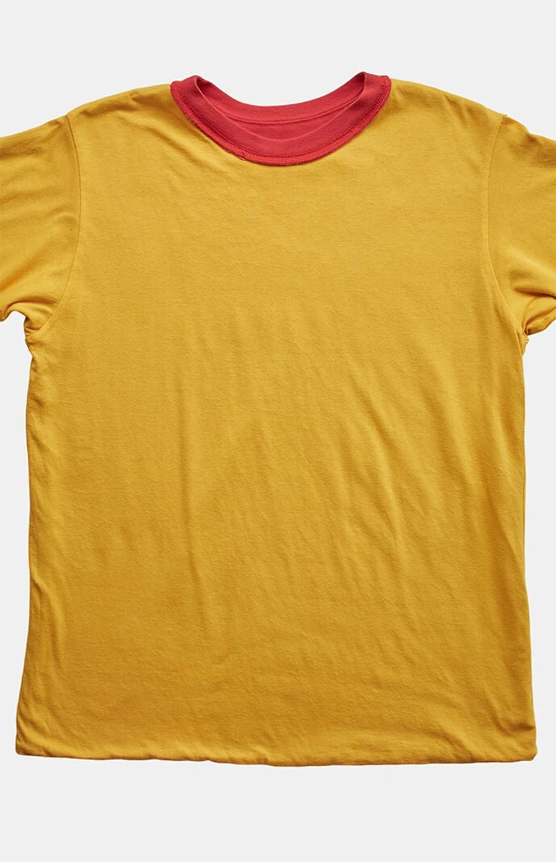 PS VINTAGE '90s Bergen Phys. Ed. Graphic T-Shirt