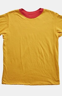 PS VINTAGE '90s Bergen Phys. Ed. Graphic T-Shirt