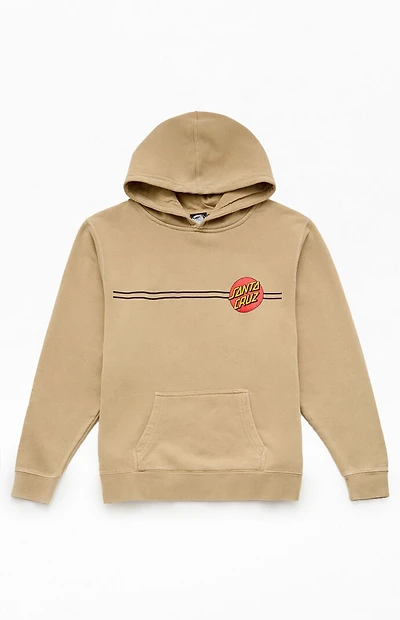 Santa Cruz Kids Classic Dot Hoodie