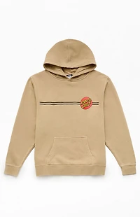 Santa Cruz Kids Classic Dot Hoodie