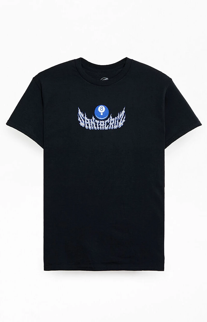 Santa Cruz Winkowski Samurai T-Shirt