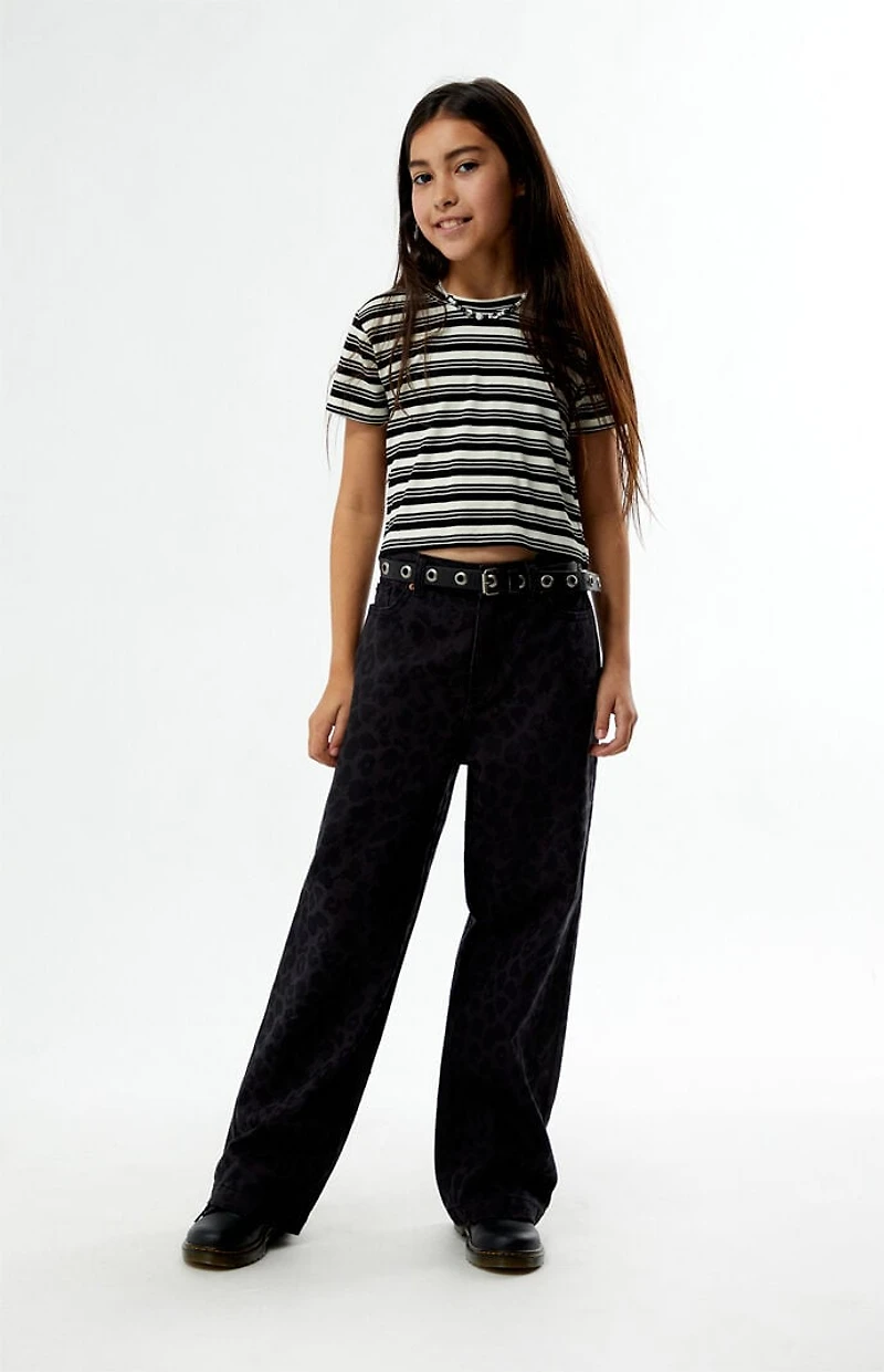 Pacsun Kids Skimmer T-Shirt