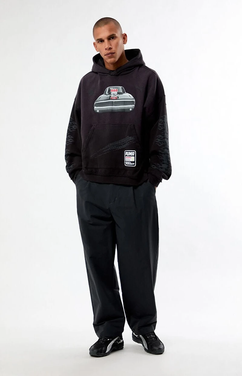 Puma x Fast & Furious Hoodie