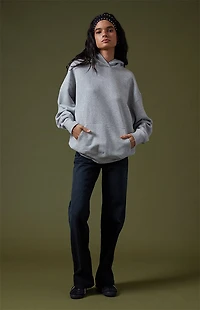 Pacsun Core Washed Pullover Hoodie