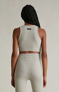 Fear of God ESSENTIALS Women's Timber Sport Knit Tank Top