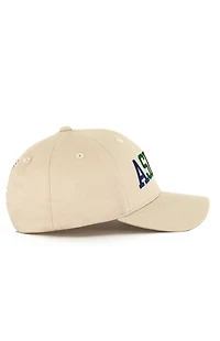 Almere Aspen Multi-Color Snapback Hat