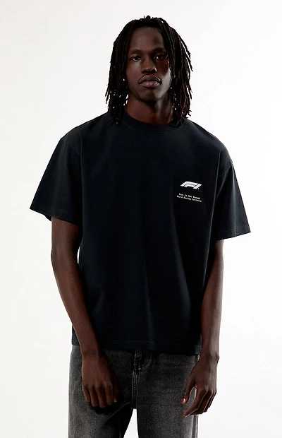 Formula 1 x Pacsun Archival T-Shirt