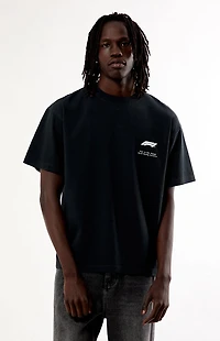 Formula 1 x Pacsun Archival T-Shirt