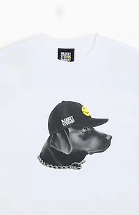 Market x Smiley Dog Got Style T-Shirt