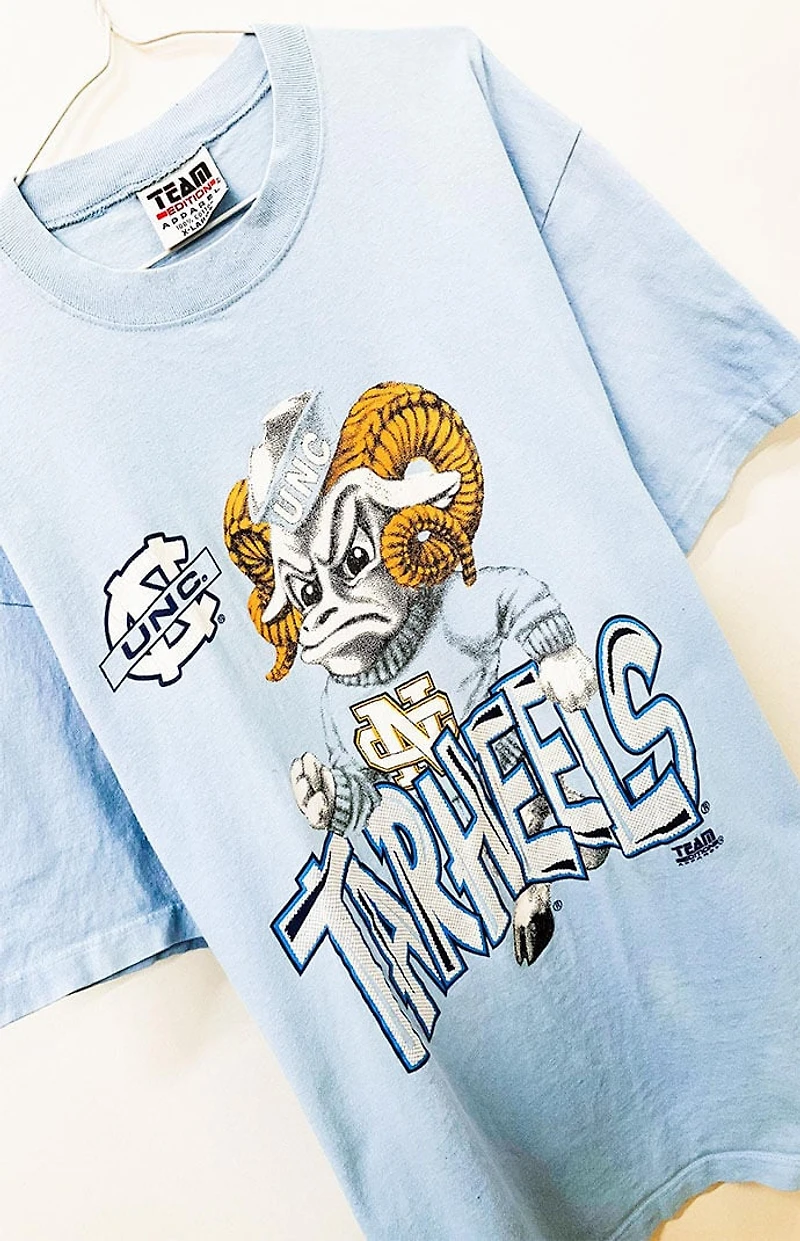 GOAT Vintage Tarheels Tee