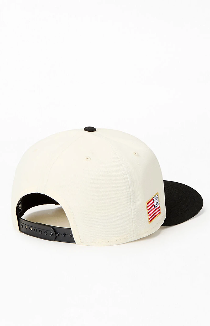 New Era USA Basketball 9FIFTY Snapback Hat
